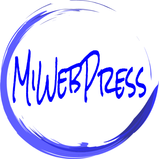 logo miwebpress